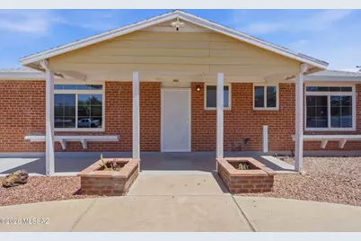 8261 E Kenyon Drive, Tucson, AZ 85710 - Photo 5