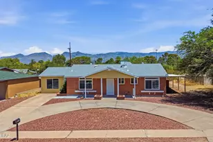 8261 E Kenyon Dr, Tucson, AZ 85710 - Photo 3