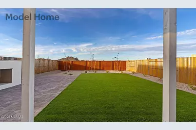6696 S Sundance Kid Avenue, Tucson, AZ 85746 - Photo 27