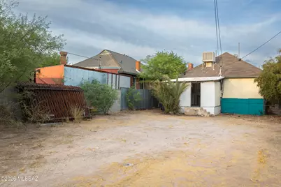 621 N 7th Avenue, Tucson, AZ 85705 - Photo 27