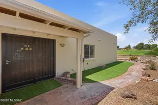 730 W Camino Iturbide, Green Valley, AZ 85622 - Photo 35