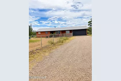 2257 N Appaloosa Place, Huachuca City, AZ 85616 - Photo 1