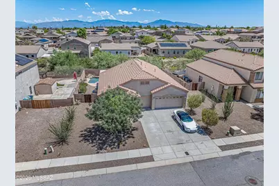 266 W Herschel H. Hobbs Place, Vail, AZ 85641 - Photo 41
