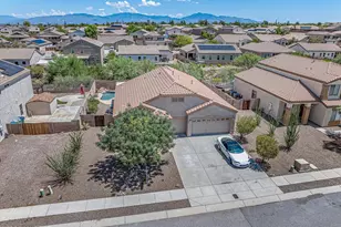 266 West Herschel H. Hobbs Place, Vail, AZ 85641 - Photo 41