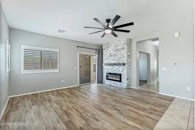 266 W Herschel H. Hobbs Place, Vail, AZ 85641 - Photo 5