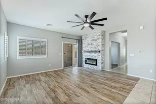 266 West Herschel H. Hobbs Place, Vail, AZ 85641 - Photo 5