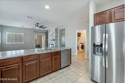 266 W Herschel H. Hobbs Place, Vail, AZ 85641 - Photo 11