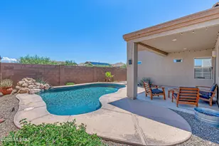 266 West Herschel H. Hobbs Place, Vail, AZ 85641 - Photo 35