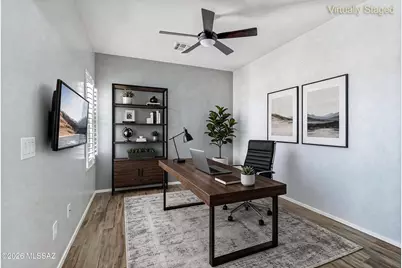 266 W Herschel H. Hobbs Place, Vail, AZ 85641 - Photo 15