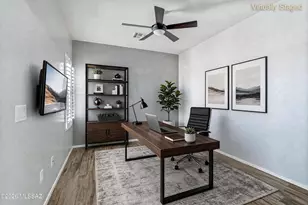 266 West Herschel H. Hobbs Place, Vail, AZ 85641 - Photo 15