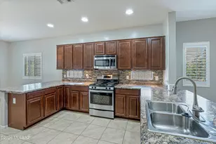 266 West Herschel H. Hobbs Place, Vail, AZ 85641 - Photo 3