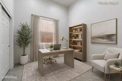 3300 S Lakeside View Drive, Tucson, AZ 85730 - Photo 19