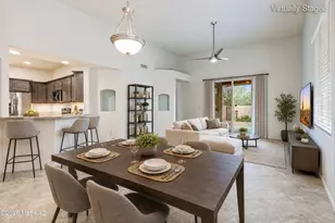 3300 S Lakeside View Dr, Tucson, AZ 85730 - Photo 1