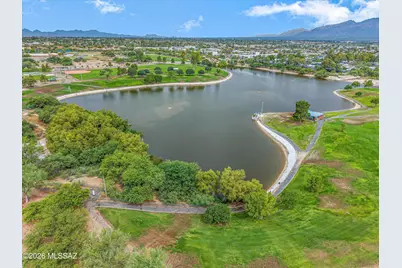 3300 S Lakeside View Drive, Tucson, AZ 85730 - Photo 39