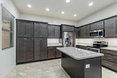 3300 S Lakeside View Drive, Tucson, AZ 85730 - Photo 3