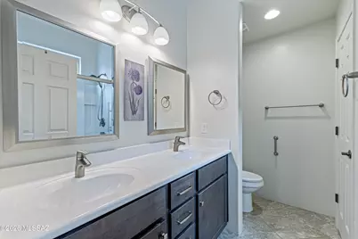 3300 S Lakeside View Drive, Tucson, AZ 85730 - Photo 17