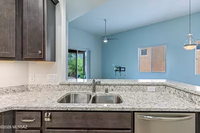 3300 S Lakeside View Drive, Tucson, AZ 85730 - Photo 9
