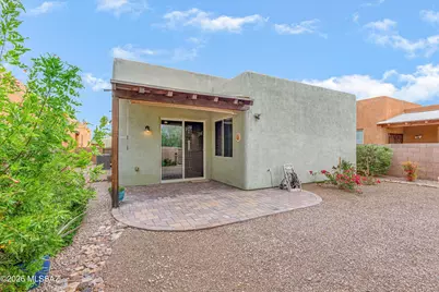 3300 S Lakeside View Drive, Tucson, AZ 85730 - Photo 35