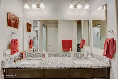 14406 Wild Burro Canyon Place, Marana, AZ 85658 - Photo 21