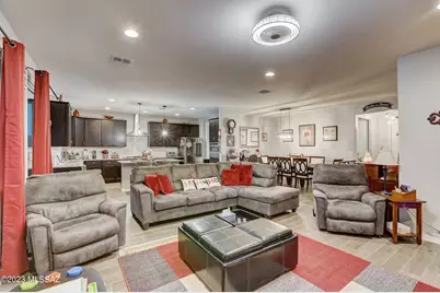 14406 Wild Burro Canyon Place, Marana, AZ 85658 - Photo 15