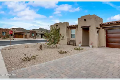 14406 Wild Burro Canyon Place, Marana, AZ 85658 - Photo 3