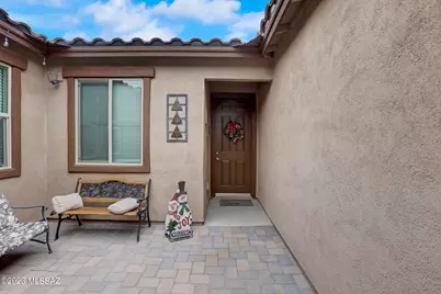 14406 Wild Burro Canyon Place, Marana, AZ 85658 - Photo 5