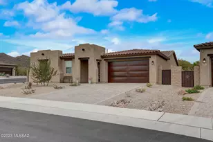 14406 Wild Burro Canyon Pl, Marana, AZ 85658 - Photo 1