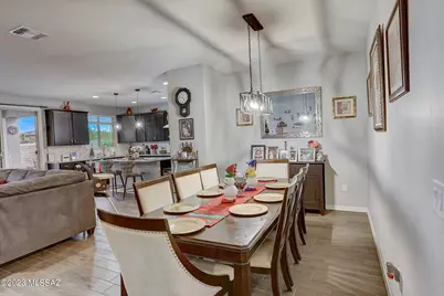 14406 Wild Burro Canyon Place, Marana, AZ 85658 - Photo 13