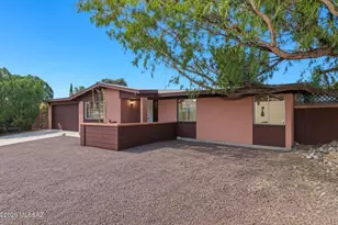 9789 E Burnett St, Tucson, AZ 85730 - Photo 3