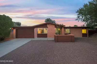 9789 E Burnett Street, Tucson, AZ 85730 - Photo 35