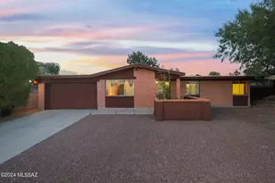 9789 E Burnett St, Tucson, AZ 85730 - Photo 35