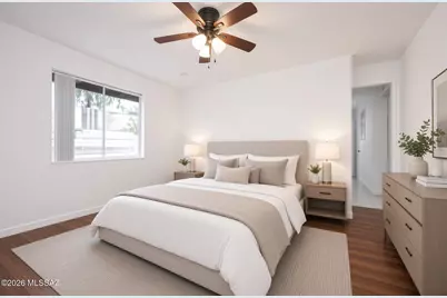 9789 E Burnett Street, Tucson, AZ 85730 - Photo 13