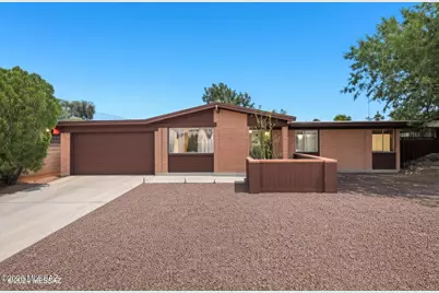 9789 E Burnett Street, Tucson, AZ 85730 - Photo 1