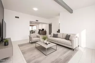 9789 E Burnett St, Tucson, AZ 85730 - Photo 5