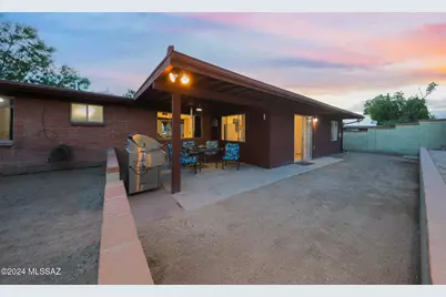 9789 E Burnett Street, Tucson, AZ 85730 - Photo 25