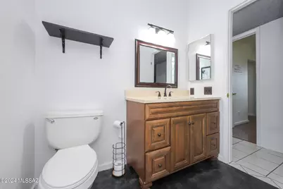 9789 E Burnett Street, Tucson, AZ 85730 - Photo 23