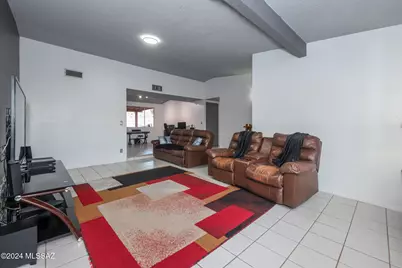 9789 E Burnett Street, Tucson, AZ 85730 - Photo 11