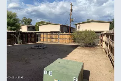 908 N Belvedere Avenue, Tucson, AZ 85711 - Photo 25