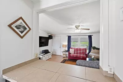 12832 S Rustic Desert Lane, Tucson, AZ 85736 - Photo 11