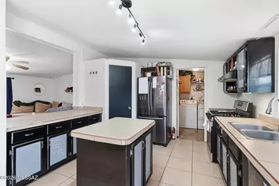 12832 S Rustic Desert Lane, Tucson, AZ 85736 - Photo 7