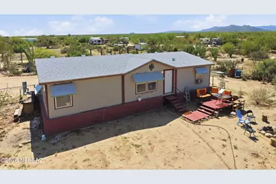 12832 S Rustic Desert Lane, Tucson, AZ 85736 - Photo 31