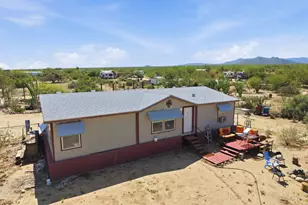 12832 S Rustic Desert Ln, Tucson, AZ 85736 - Photo 31