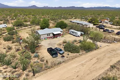 12832 S Rustic Desert Lane, Tucson, AZ 85736 - Photo 3