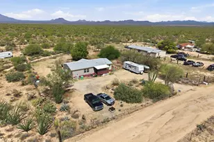 12832 S Rustic Desert Ln, Tucson, AZ 85736 - Photo 3