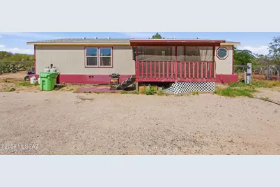 12832 S Rustic Desert Lane, Tucson, AZ 85736 - Photo 29