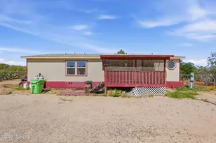 12832 S Rustic Desert Ln, Tucson, AZ 85736 - Photo 29