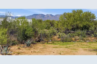 12832 S Rustic Desert Lane, Tucson, AZ 85736 - Photo 33