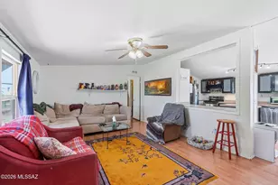 12832 S Rustic Desert Ln, Tucson, AZ 85736 - Photo 15
