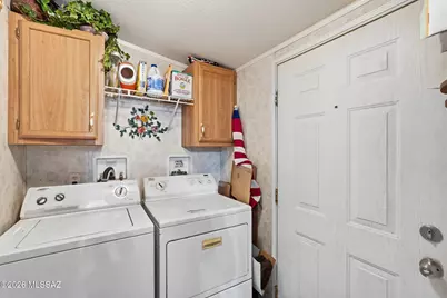 12832 S Rustic Desert Lane, Tucson, AZ 85736 - Photo 27
