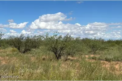 Single Lot Upton Street #15, Pearce, AZ 85625 - Photo 1
